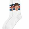 Grosnor MARK SCHEIFELE WINNIPEG JETS SOCKEY HALL OF FAME SOCKS -Jersey shop MARK SCHEIFELE WINNIPEG JETS SOCKEY HALL OF FAME SOCKS
