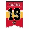 Mustang MATTHEW TKACHUK CALGARY FLAMES PLAYER BANNER 2 Mustang MATTHEW TKACHUK CALGARY FLAMES PLAYER BANNER -Jersey shop MATTHEW TKACHUK CALGARY FLAMES PLAYER BANNER