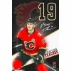 Frameworth MATTHEW TKACHUK CALGARY FLAMES POSTER PLAQUE - 22X34 -Jersey shop MATTHEW TKACHUK CALGARY FLAMES POSTER PLAQUE 22X34