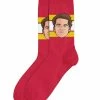 Grosnor MATTHEW TKACHUK CALGARY FLAMES SOCKEY HALL OF FAME SOCKS -Jersey shop MATTHEW TKACHUK CALGARY FLAMES SOCKEY HALL OF FAME SOCKS