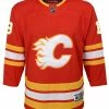 Outerstuff MATTHEW TKACHUK CALGARY FLAMES JUNIOR PREMIER THIRD JERSEY -Jersey shop MATTHEWTKACHUKCALGARYFLAMESJUNIORPREMIERTHIRDJERSEY HHK5BSHAUF FRONT