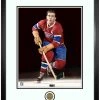 Frameworth MAURICE RICHARD MONTREAL CANADIENS ICONS COLLECTION - 18X22 -Jersey shop MAURICE RICHARD MONTREAL CANADIENS ICONS COLLECTION 18X22