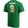 MIKE MODANO MINNESOTA NORTH STARS FANATICS ADULT HERITAGE T SHIRT -Jersey shop MIKE MODANO MINNESOTA NORTH STARS FANATICS MEN S HERITAGE PLAYER T SHIRT BACK ebb6bafd 97a8 4764 b133 e4036416779f