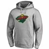 MINNESOTA WILD FANATICS ADULT PRIMARY LOGO HOODIE 1 MINNESOTA WILD FANATICS ADULT PRIMARY LOGO HOODIE -Jersey shop MINNESOTA WILD FANATICS MEN S PRIMARY LOGO HOODIE.