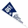 Mustang MITCH MARNER TORONTO MAPLE LEAFS PLAYER PENNANT -Jersey shop MITCH MARNER TORONTO MAPLE LEAFS PLAYER PENNANT