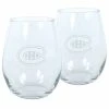 Mustang MONTREAL CANADIENS 17OZ STEMLESS WINE GLASS SET - 2 PACK 2 Mustang MONTREAL CANADIENS 17OZ STEMLESS WINE GLASS SET - 2 PACK -Jersey shop MONTREAL CANADIENS 17OZ STEMLESS WINE GLASS SET 2 PACK