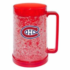 Mustang MONTREAL CANADIENS 18OZ FREEZER MUG