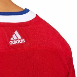 CAREY PRICE MONTREAL CANADIENS ADIDAS ADIZERO PRIMEGREEN AUTHENTIC RED HOME JERSEY -Jersey shop MONTREAL CANADIENS ADIDAS ADIZERO PRIMEGREEN AUTHENTIC RED HOME JERSEY COLLAR d1ce2f69 048e 4b60 97ee aed6805aeb68