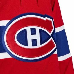 CAREY PRICE MONTREAL CANADIENS ADIDAS ADIZERO PRIMEGREEN AUTHENTIC RED HOME JERSEY -Jersey shop MONTREAL CANADIENS ADIDAS ADIZERO PRIMEGREEN AUTHENTIC RED HOME JERSEY LOGO CREST 29ea93b1 50bb 434a b10e 105cbd11b72e