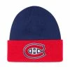 MONTREAL CANADIENS ADIDAS MEN'S CUFFED BEANIE 1 MONTREAL CANADIENS ADIDAS MEN'S CUFFED BEANIE -Jersey shop MONTREAL CANADIENS ADIDAS MEN S CUFFED BEANIE FI1352