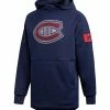 MONTREAL CANADIENS ADIDAS MEN'S GAME MODE PO HOODIE 2 MONTREAL CANADIENS ADIDAS MEN'S GAME MODE PO HOODIE -Jersey shop MONTREAL CANADIENS ADIDAS MEN S GAME MODE PO HOODIE EJ7502