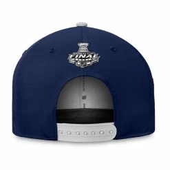 MONTREAL CANADIENS FANATICS 2021 NHL STANLEY CUP FINAL HAT -Jersey shop MONTREAL CANADIENS FANATICS 2021 NHL STANLEY CUP FINAL HAT BACK