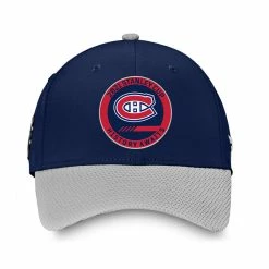 MONTREAL CANADIENS FANATICS 2021 NHL STANLEY CUP FINAL HAT -Jersey shop MONTREAL CANADIENS FANATICS 2021 NHL STANLEY CUP FINAL HAT FRONT