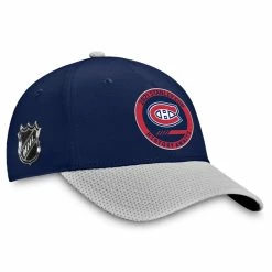 MONTREAL CANADIENS FANATICS 2021 NHL STANLEY CUP FINAL HAT -Jersey shop MONTREAL CANADIENS FANATICS 2021 NHL STANLEY CUP FINAL HAT LEFT