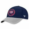 MONTREAL CANADIENS FANATICS 2021 NHL STANLEY CUP FINAL HAT -Jersey shop MONTREAL CANADIENS FANATICS 2021 NHL STANLEY CUP FINAL HAT SIDE