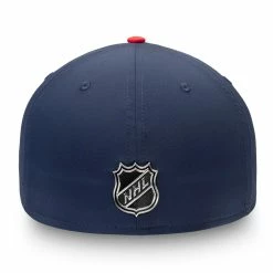 MONTREAL CANADIENS FANATICS MEN'S AUTHENTIC PRO 2019 NHL DRAFT HAT -Jersey shop MONTREAL CANADIENS FANATICS MEN S AUTHENTIC PRO 2019 NHL DRAFT HAT BACK