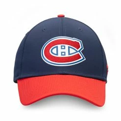 MONTREAL CANADIENS FANATICS MEN'S AUTHENTIC PRO 2019 NHL DRAFT HAT -Jersey shop MONTREAL CANADIENS FANATICS MEN S AUTHENTIC PRO 2019 NHL DRAFT HAT FRONT