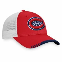 MONTREAL CANADIENS FANATICS MEN'S AUTHENTIC PRO LOCKER ROOM ALTERNATE LOGO ADJUSTABLE MESH HAT 8 MONTREAL CANADIENS FANATICS MEN'S AUTHENTIC PRO LOCKER ROOM ALTERNATE LOGO ADJUSTABLE MESH HAT -Jersey shop MONTREAL CANADIENS FANATICS MEN S AUTHENTIC PRO LOCKER ROOM ALTERNATE LOGO ADJUSTABLE MESH HAT LEFT