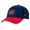 MONTREAL CANADIENS FANATICS MEN'S AUTHENTIC PRO LOCKER ROOM FLEX HAT -Jersey shop MONTREAL CANADIENS FANATICS MEN S AUTHENTIC PRO LOCKER ROOM FLEX HAT RIGHT