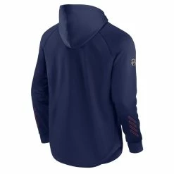 MONTREAL CANADIENS FANATICS MEN'S AUTHENTIC PRO LOCKER ROOM PULLOVER HOODIE -Jersey shop MONTREAL CANADIENS FANATICS MEN S AUTHENTIC PRO LOCKER ROOM LIGHTWEIGHT CAMO HOODIE BACK cdfc116f 9656 41f7 b89b 14ba85f95a7b