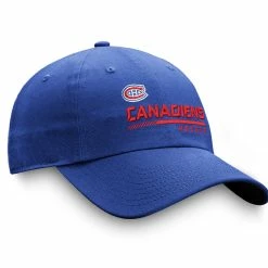 MONTREAL CANADIENS FANATICS MEN'S AUTHENTIC PRO LOCKER ROOM UNSTRUCTURED ADJUSTABLE HAT 8 MONTREAL CANADIENS FANATICS MEN'S AUTHENTIC PRO LOCKER ROOM UNSTRUCTURED ADJUSTABLE HAT -Jersey shop MONTREAL CANADIENS FANATICS MEN S AUTHENTIC PRO LOCKER ROOM UNSTRUCTURED ADJUSTABLE HAT RIGHT