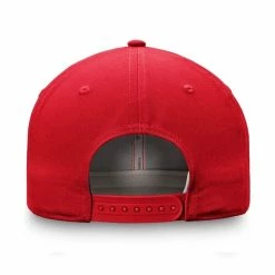 MONTREAL CANADIENS FANATICS MEN'S TRUE CLASSICS STRUCTURED ADJUSTABLE SNAPBACK HAT -Jersey shop MONTREAL CANADIENS FANATICS MEN S TRUE CLASSICS STRUCTURED ADJUSTABLE SNAPBACK HAT BACK
