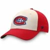 MONTREAL CANADIENS FANATICS MEN'S TRUE CLASSICS STRUCTURED ADJUSTABLE SNAPBACK HAT 2 MONTREAL CANADIENS FANATICS MEN'S TRUE CLASSICS STRUCTURED ADJUSTABLE SNAPBACK HAT -Jersey shop MONTREAL CANADIENS FANATICS MEN S TRUE CLASSICS STRUCTURED ADJUSTABLE SNAPBACK HAT SIDE