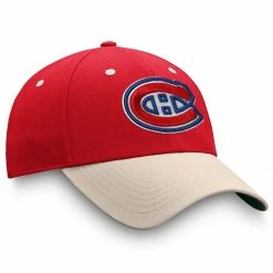 MONTREAL CANADIENS FANATICS MEN'S TRUE CLASSICS STRUCTURED STRETCH FLEX HAT 8 MONTREAL CANADIENS FANATICS MEN'S TRUE CLASSICS STRUCTURED STRETCH FLEX HAT -Jersey shop MONTREAL CANADIENS FANATICS MEN S TRUE CLASSICS STRUCTURED STRETCH FLEX HAT RIGHT