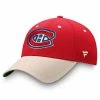 MONTREAL CANADIENS FANATICS MEN'S TRUE CLASSICS STRUCTURED STRETCH FLEX HAT -Jersey shop MONTREAL CANADIENS FANATICS MEN S TRUE CLASSICS STRUCTURED STRETCH FLEX HAT SIDE