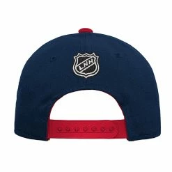 Outer Stuff MONTREAL CANADIENS KID'S PRIMARY LOGO HAT -Jersey shop MONTREAL CANADIENS KID S PRIMARY LOGO HAT HK5BOHCA5 BACK