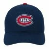 Outer Stuff MONTREAL CANADIENS KID'S PRIMARY LOGO HAT -Jersey shop MONTREAL CANADIENS KID S PRIMARY LOGO HAT HK5BOHCA5 FRONT