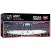 Grosnor MONTREAL CANADIENS NHL PANORAMIC PUZZLE -Jersey shop MONTREAL CANADIENS NHL PANORAMIC PUZZLE