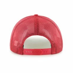 Jersey shop -Jersey shop MONTREAL CANADIENS PRIMER TRUCKER HAT BACK