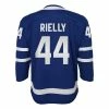Outerstuff MORGAN RIELLY TORONTO MAPLE LEAFS JUNIOR PREMIER JERSEY