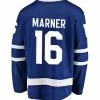 FANATICS TORONTO MAPLE LEAFS MITCH MARNER ADULT BREAKAWAY JERSEY