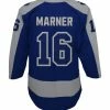 Outer Stuff MITCH MARNER TORONTO MAPLE LEAFS KIDS SPECIAL EDITION PREMIER JERSEY -Jersey shop Mitch Marner Toronto Maple Leafs Kids Special Edition Jersey Back