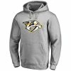 NASHVILLE PREDATORS FANATICS ADULT PRIMARY LOGO HOODIE 1 NASHVILLE PREDATORS FANATICS ADULT PRIMARY LOGO HOODIE -Jersey shop NASHVILLE PREDATORS FANATICS MEN S PRIMARY LOGO HOODIE
