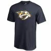 NASHVILLE PREDATORS FANATICS ADULT PRIMARY LOGO SHIRT 1 NASHVILLE PREDATORS FANATICS ADULT PRIMARY LOGO SHIRT -Jersey shop NASHVILLE PREDATORS FANATICS MEN S PRIMARY LOGO SHIRT FRONT