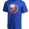 NEW YORK ISLANDERS FANATICS ADULT PRIMARY LOGO SHIRT -Jersey shop New York Islanders Fanatics Mens Primary Logo T Shirt Front min 1024x1024 03e15f53 0cec 45d6 8cc7 a86e8190b92b