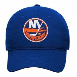 Outer Stuff NEW YORK ISLANDERS KID'S PRIMARY LOGO CAP