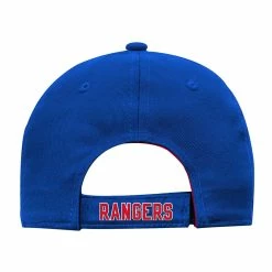 Jersey shop -Jersey shop New York Rangers Kids Primary Logo Cap Back min