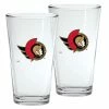 Mustang OTTAWA SENATORS 16OZ MIXING GLASS SET 1 Mustang OTTAWA SENATORS 16OZ MIXING GLASS SET -Jersey shop OTTAWA SENATORS 16OZ MIXING GLASS SET