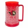 Mustang OTTAWA SENATORS 18OZ FREEZER MUG -Jersey shop OTTAWA SENATORS 18OZ FREEZER MUG 264a8baa 8af8 4d33 9ee5 f6e41dd20d6e
