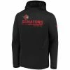 OTTAWA SENATORS FANATICS MEN'S AUTHENTIC PRO LOCKER ROOM PO HOODIE -Jersey shop OTTAWA SENATORS FANATICS MEN S AUTHENTIC PRO LOCKER ROOM PO HOODIE FRONT