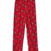 Outer Stuff OTTAWA SENATORS JUNIOR PAJAMAS