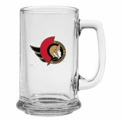 Mustang OTTAWA SENATORS SPORTS 15OZ SPORTS MUG