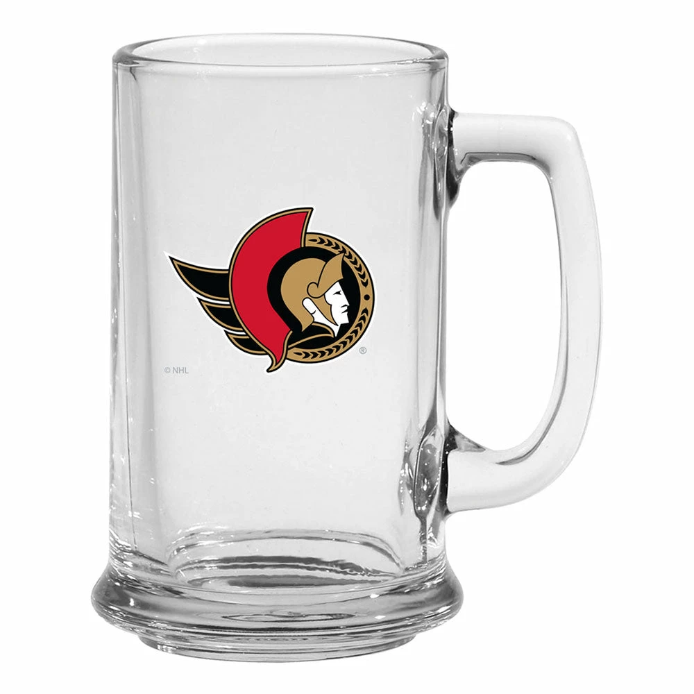 Mustang OTTAWA SENATORS SPORTS 15OZ SPORTS MUG 3 Mustang OTTAWA SENATORS SPORTS 15OZ SPORTS MUG