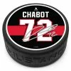 Mustang OTTAWA SENATORS THOMAS CHABOT PUCK NHLPA COLLECTION 2 Mustang OTTAWA SENATORS THOMAS CHABOT PUCK NHLPA COLLECTION -Jersey shop OTTAWA SENATORS THOMAS CHABOT PUCK NHLPA COLLECTION