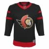 Outerstuff OTTAWA SENATORS YOUTH PREMIER JERSEY -Jersey shop OTTAWA SENATORS YOUTH PREMIER JERSEY FRONT