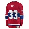 PATRICK ROY MONTREAL CANADIENS FANATICS MEN'S HERITAGE BREAKAWAY JERSEY -Jersey shop PATRICK ROY MONTREAL CANADIENS FANATICS MEN S HERITAGE BREAKAWAY JERSEY BACK